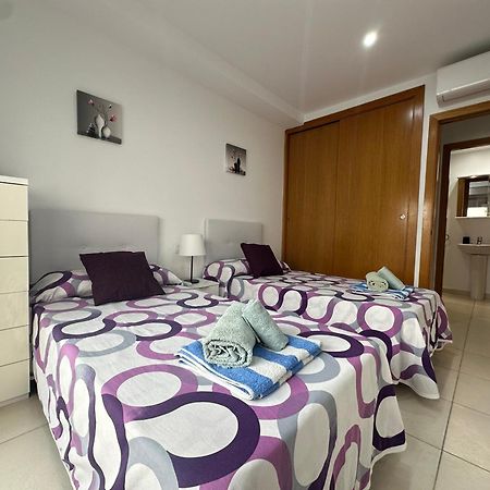Samsara Beach Port de Alcudia  Ngoại thất bức ảnh