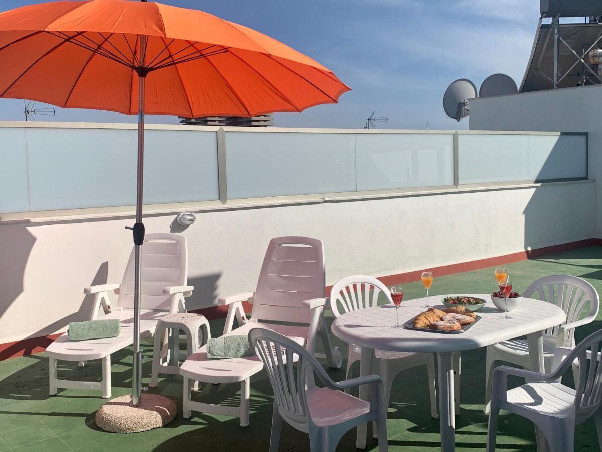 Samsara Beach Port de Alcudia  Ngoại thất bức ảnh