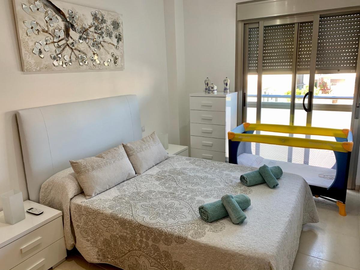 Samsara Beach Port de Alcudia  Ngoại thất bức ảnh