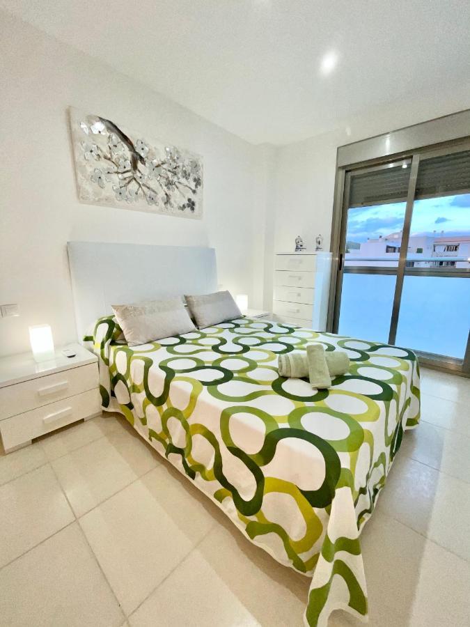 Samsara Beach Port de Alcudia  Ngoại thất bức ảnh