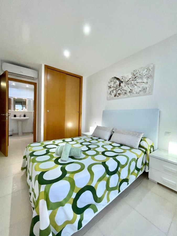 Samsara Beach Port de Alcudia  Ngoại thất bức ảnh