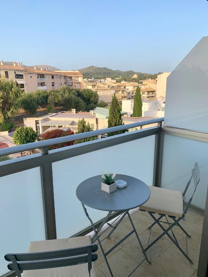 Samsara Beach Port de Alcudia  Ngoại thất bức ảnh