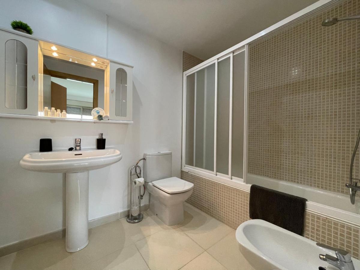 Samsara Beach Port de Alcudia  Ngoại thất bức ảnh