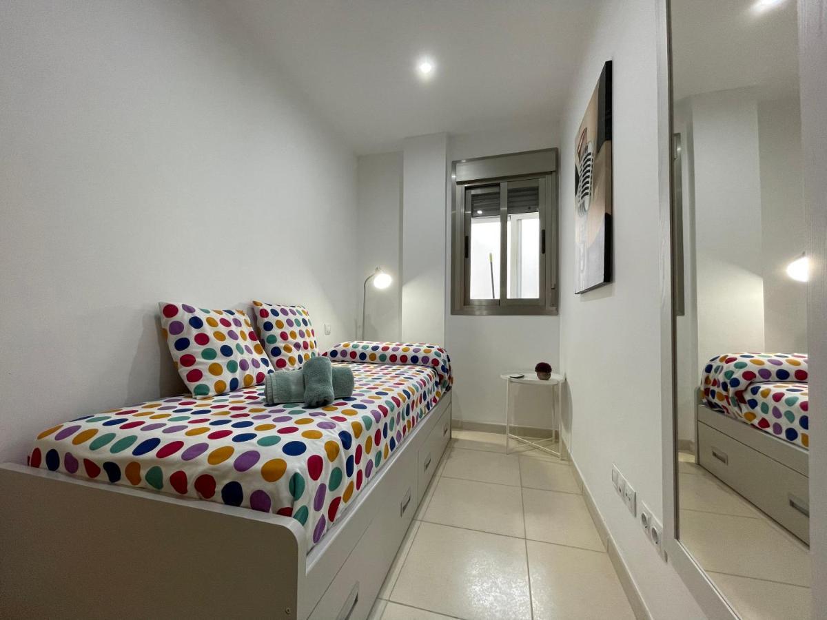 Samsara Beach Port de Alcudia  Ngoại thất bức ảnh