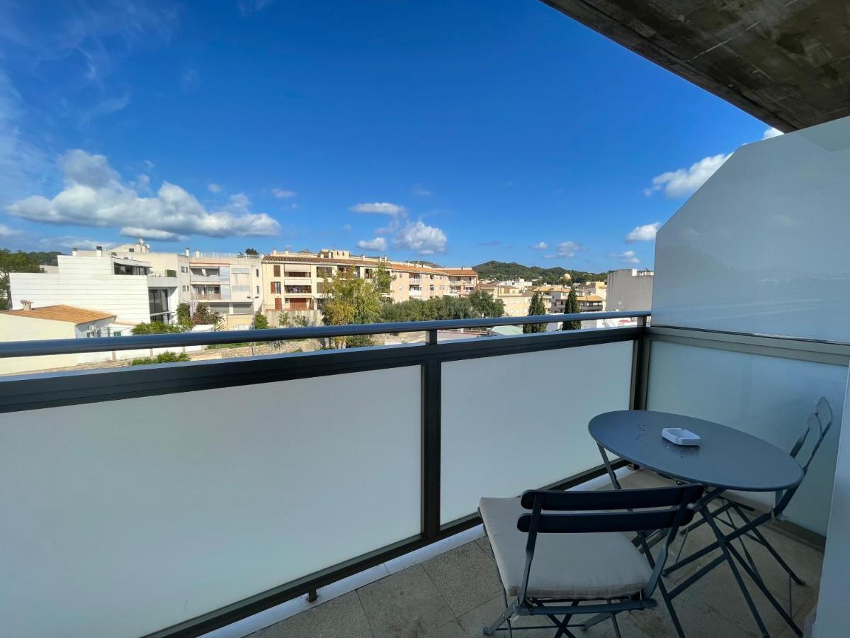 Samsara Beach Port de Alcudia  Ngoại thất bức ảnh