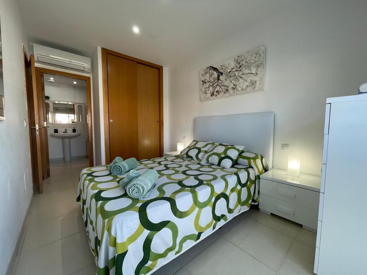 Samsara Beach Port de Alcudia  Ngoại thất bức ảnh