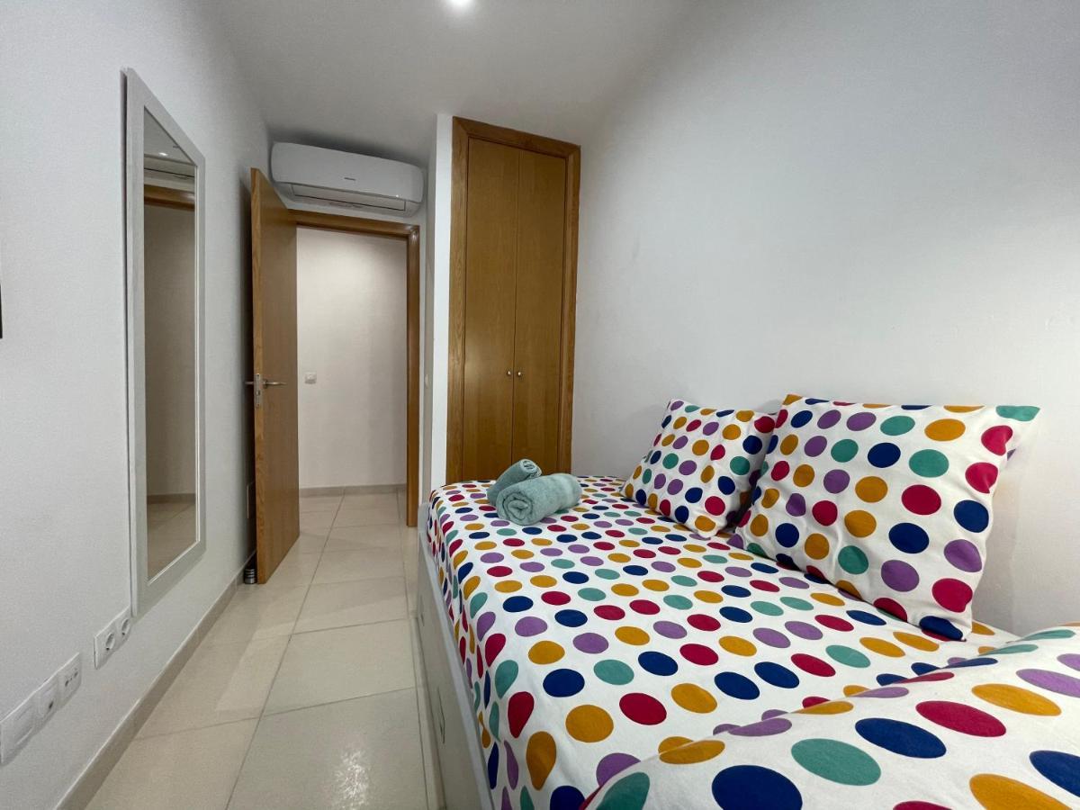 Samsara Beach Port de Alcudia  Ngoại thất bức ảnh