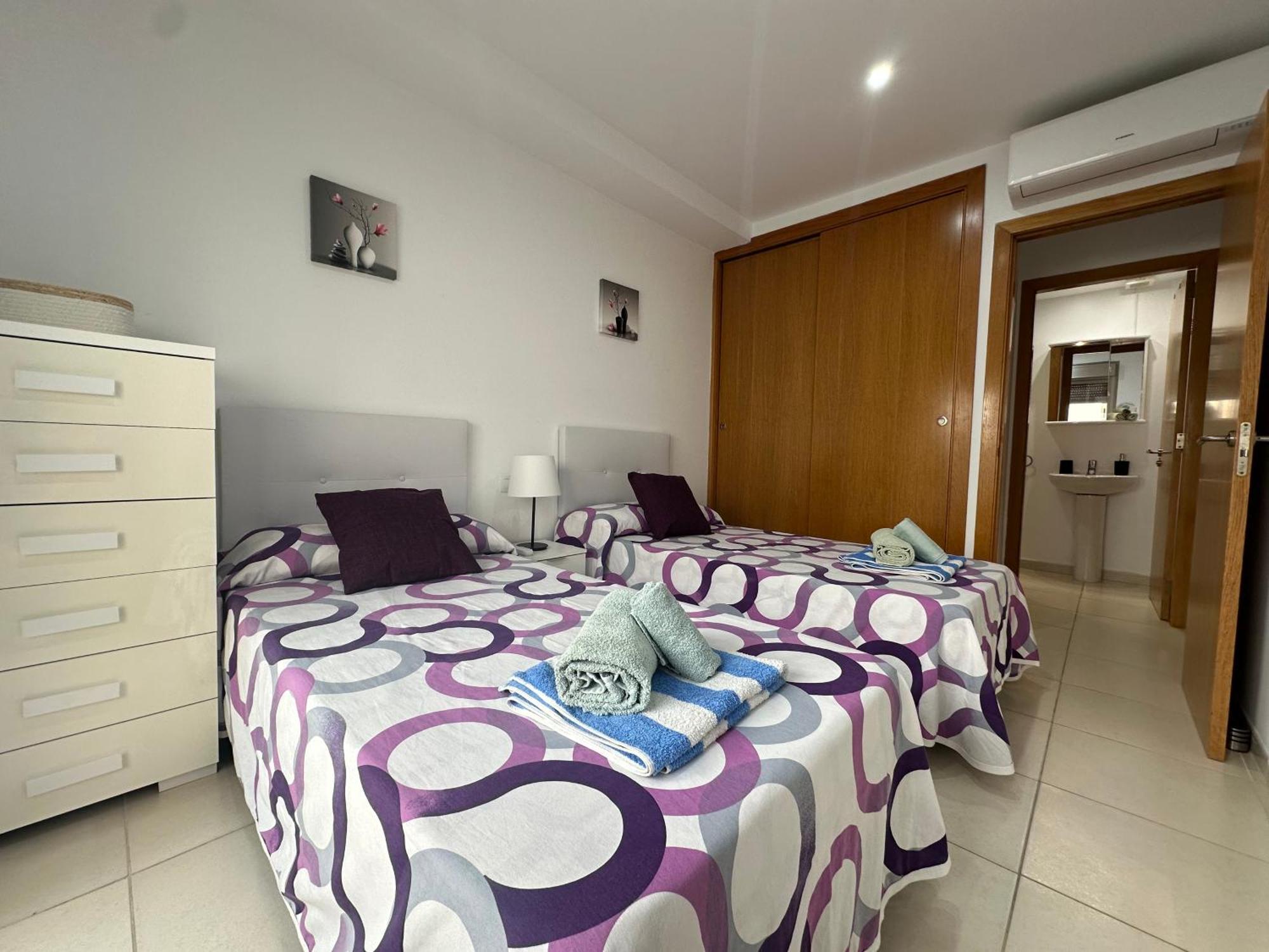 Samsara Beach Port de Alcudia  Ngoại thất bức ảnh